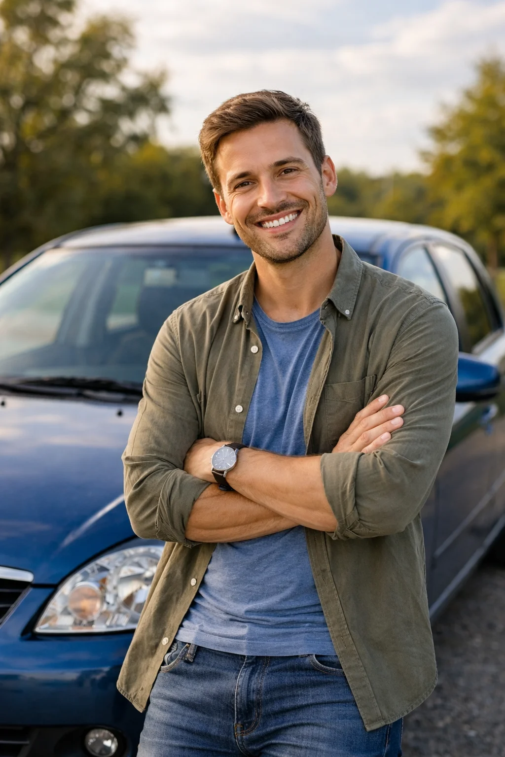 Über uns Autoexport Barsinghausen